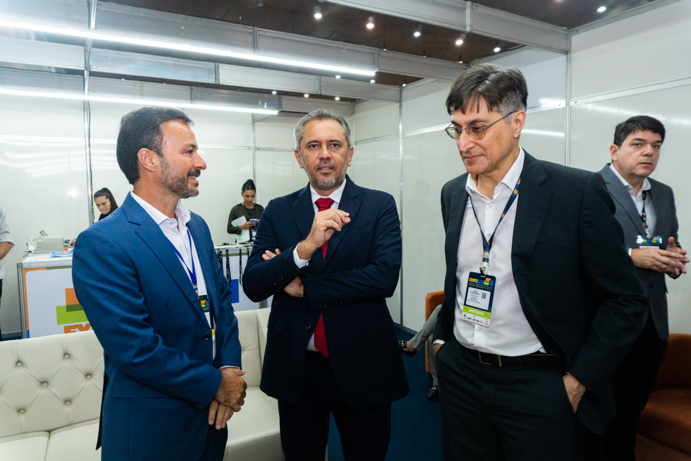 Danilo Serpa, Elmano De Freitas E Hugo Figueiredo (2)