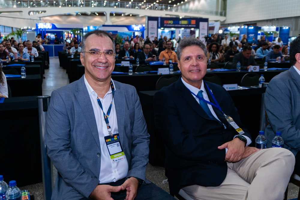 Eduardo Neves E Marcos Oliveira