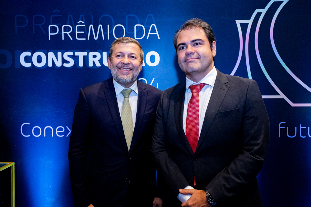 Élcio Batista E Marco Aurélio Cabral
