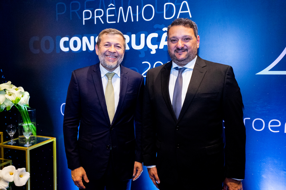 Élcio Batista E Patriolino Dias