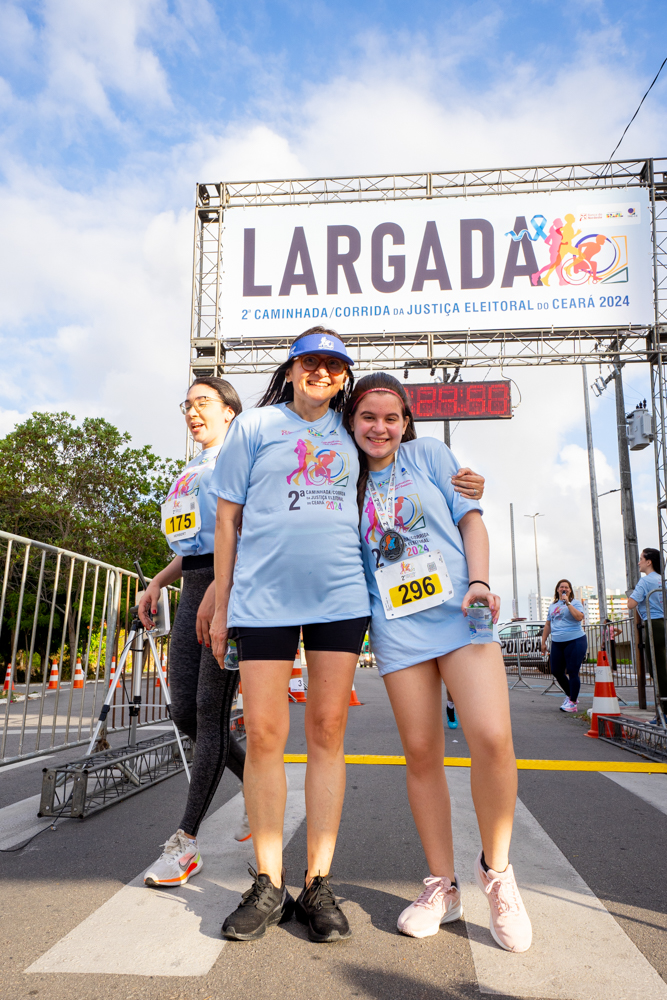 Eliane Afeli E Ana Beatriz Rocha