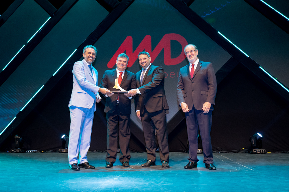 Elmano De Freitas, Marcelo Prado, Patriolino Dias E Antônio Matos Brito