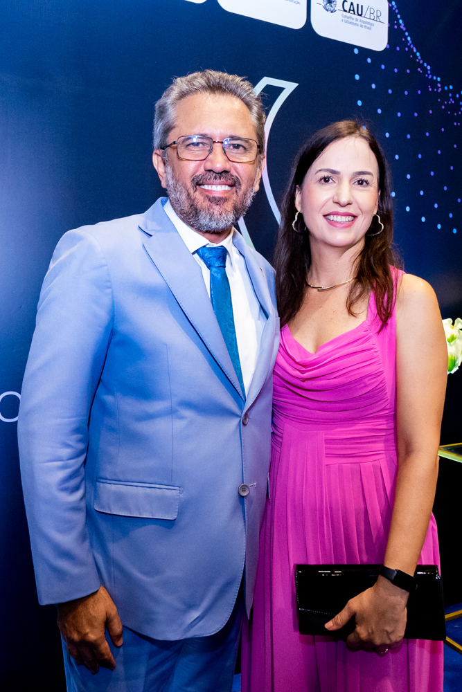 Elmano E Lia Freitas