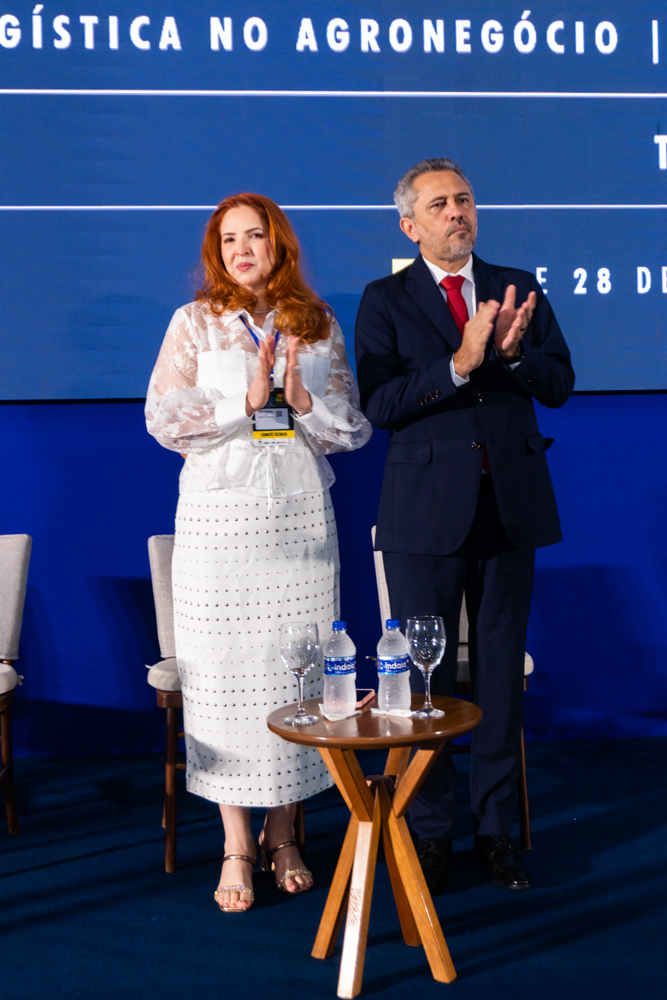 Enid Câmara E Elmano De Freitas (2)