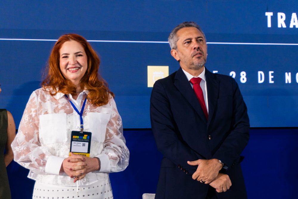 Enid Câmara E Elmano De Freitas (3)