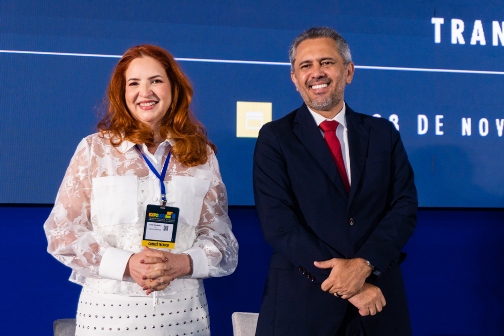 Enid Câmara E Elmano De Freitas (4)