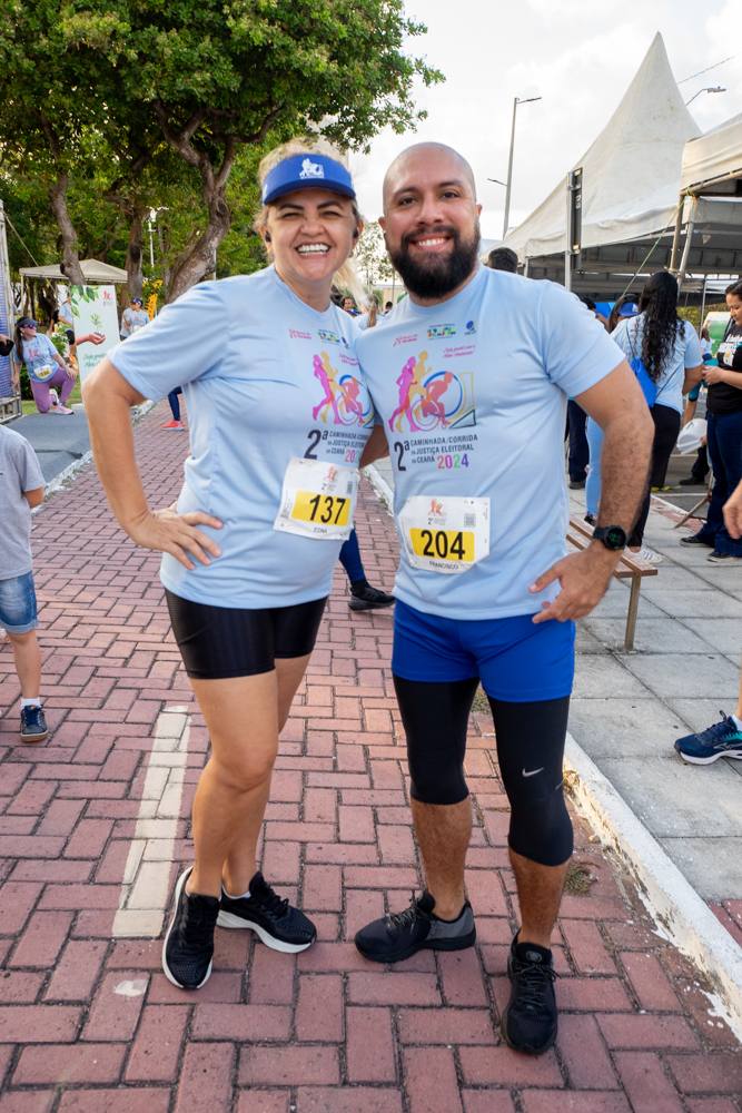 Eveline Arruda E Laecio André (2)