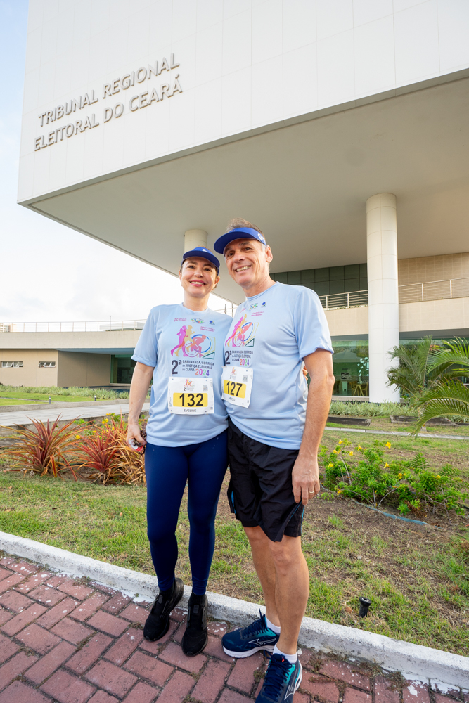 Eveline Arruda E Laercio André (2)