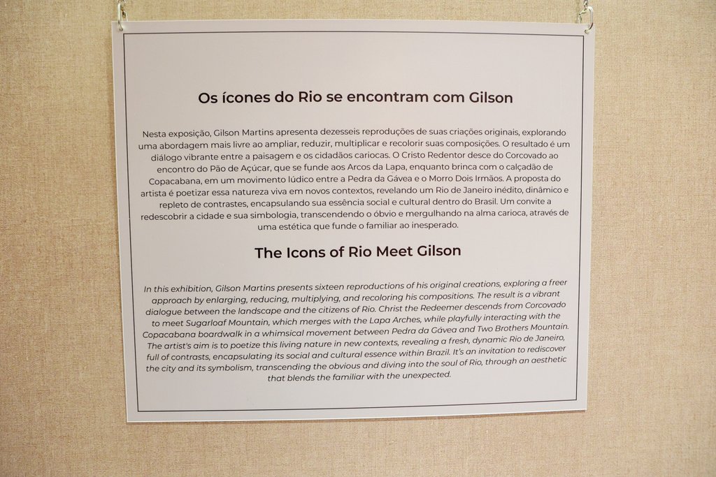 Exposição Matrizes 5