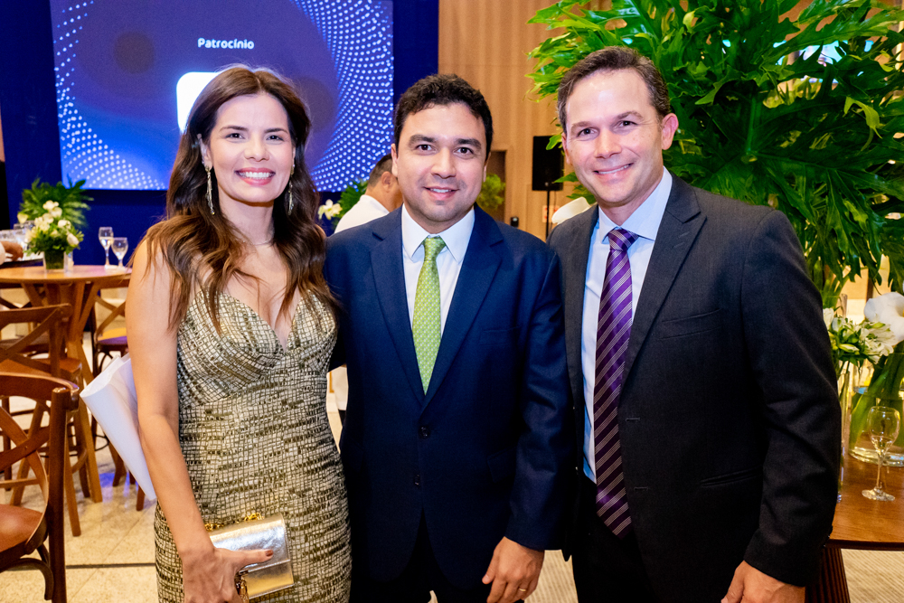 Fabiana E Rafael De Paula, E Fábio Albuquerque