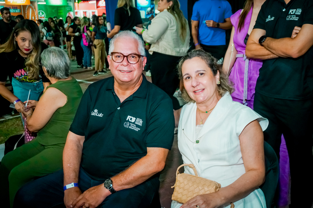 Fernando E Ana Ramalho