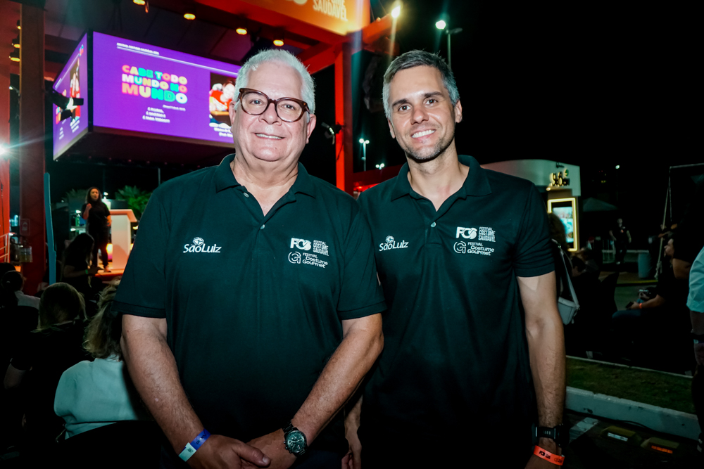 Fernando E Luiz Fernando Ramalho