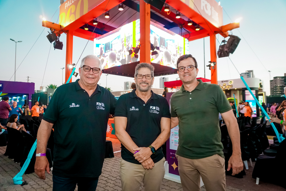 Fernando Ramalho, Severino Ramalho Neto E Gian Franco (1)