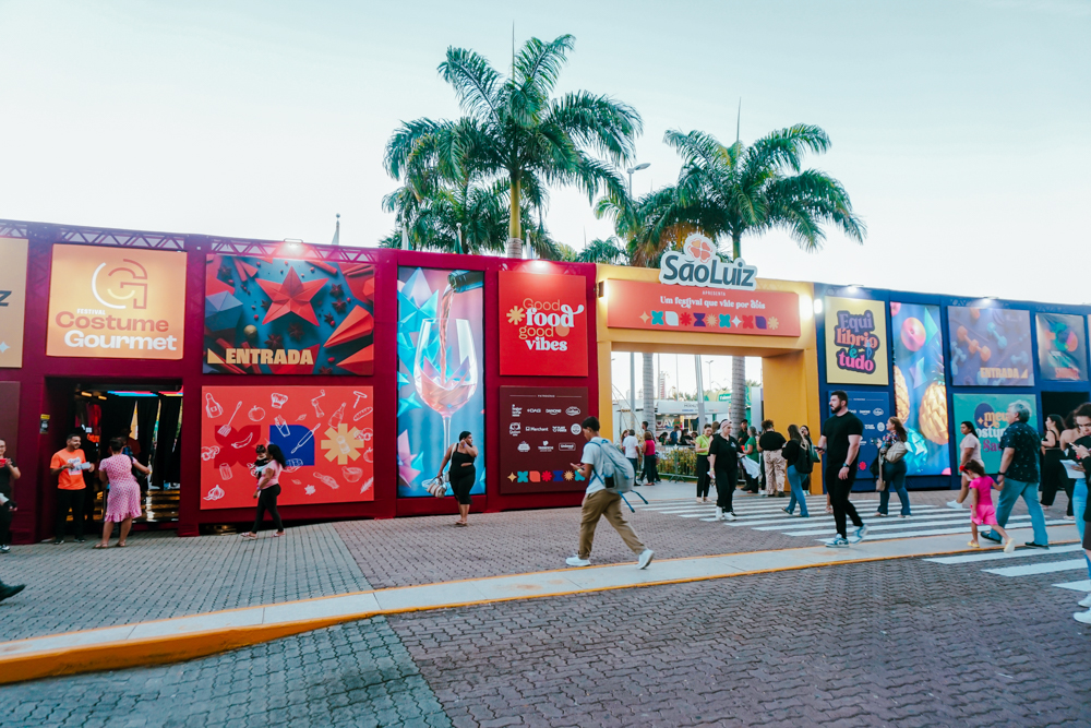 Festival Costume Saudável (2)