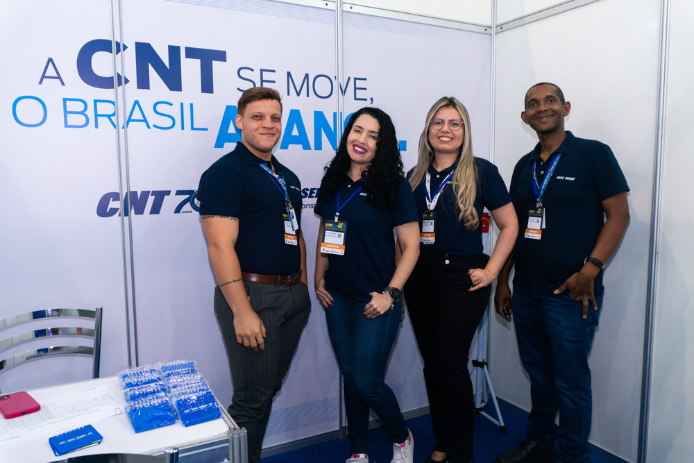 Gabriel Artur, Aline Moaris, Roméria Holanda E Cecílio Dantas