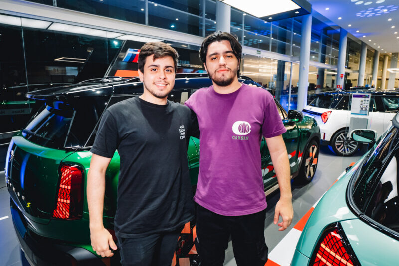 Design e inovação - Haus Fortaleza apresenta a Nova Família MINI em evento especial de lançamento