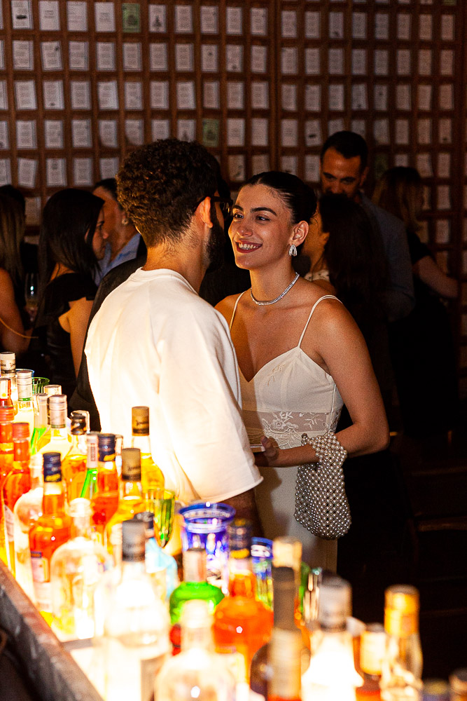 Galeria Nue Coquetel Consentino Bar Secreto (2)