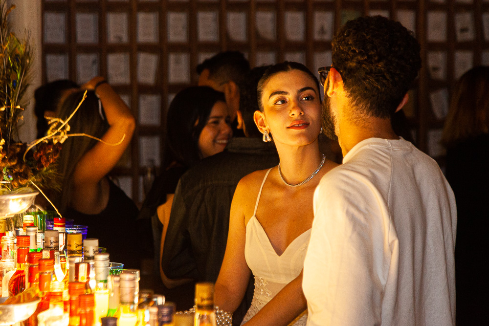 Galeria Nue Coquetel Consentino Bar Secreto 5