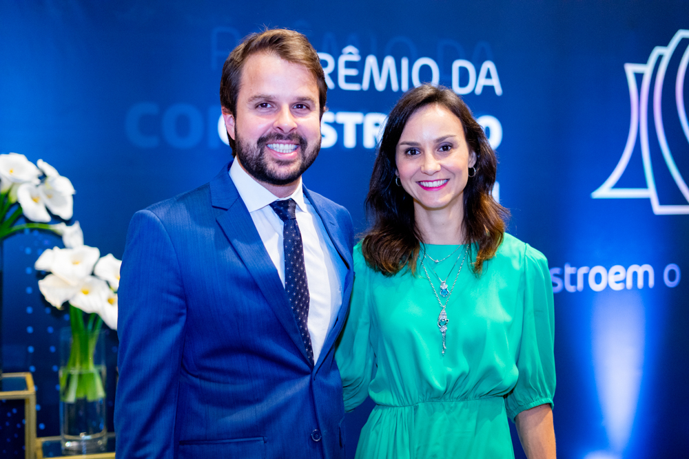 Gustavo Pinheiro E Daniela Masoni