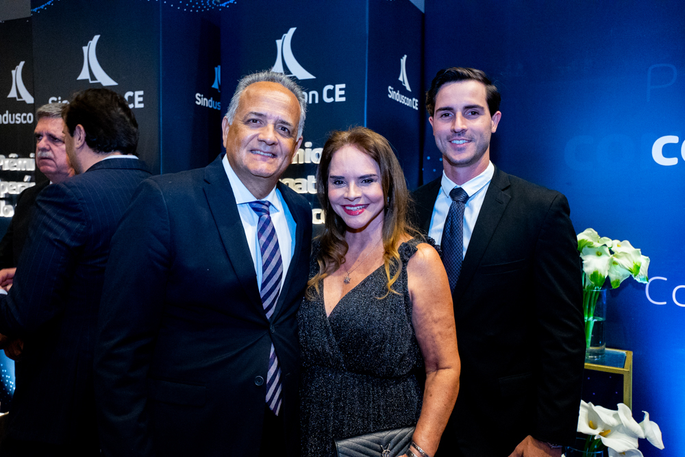 Hilton Sales, Hilda E Rafael Pamplona