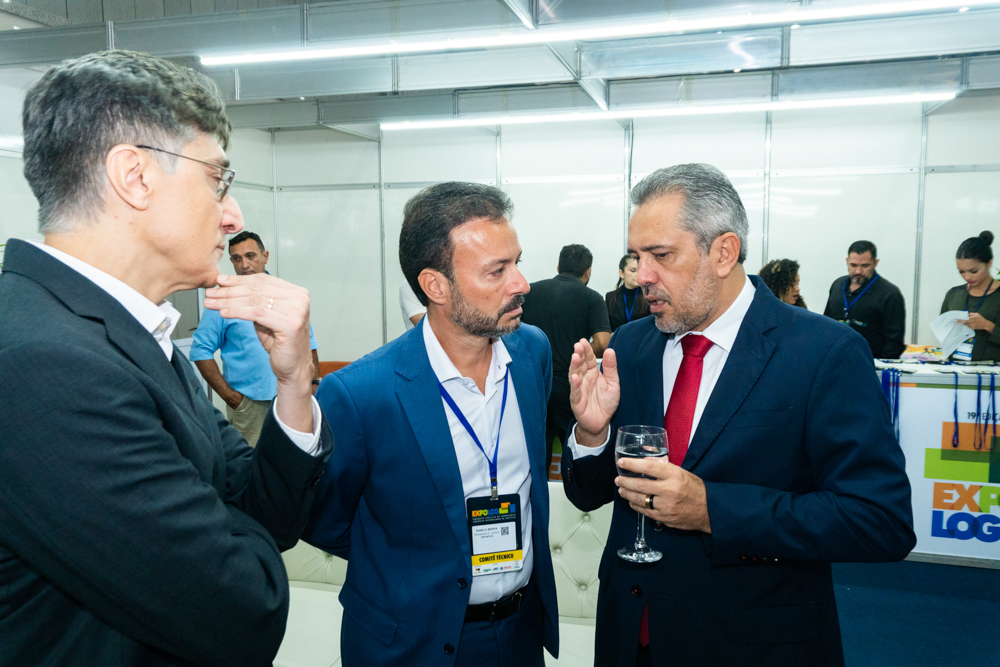 Hugo Figueiredo, Danilo Serpa E Elmano De Freitas