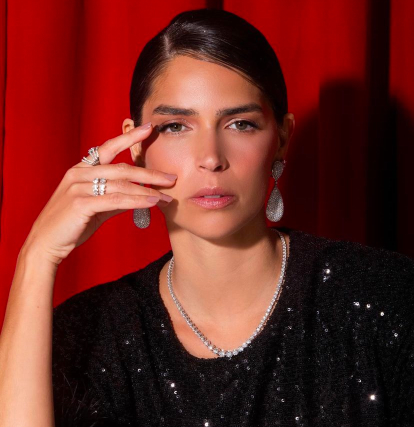 JC Jewels brinda as conquistas do ano em grande estilo