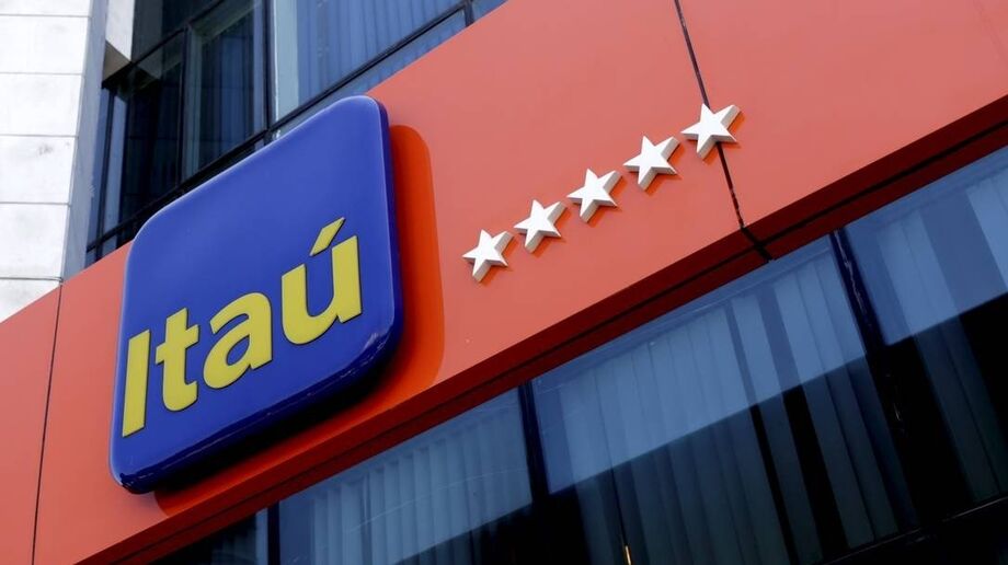 Itaú lucra R$ 11,1 bi no 1º trimestre com avanço do crédito e alta de receita