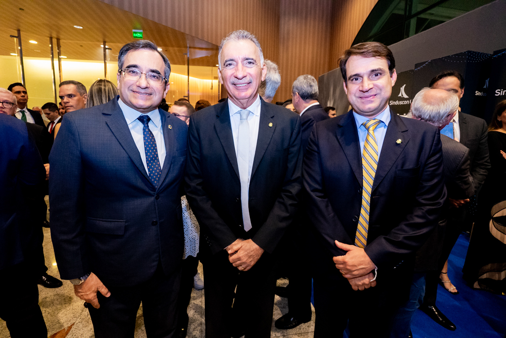 Jardson Cruz, Artur Bruno E Salmito Filho (2)