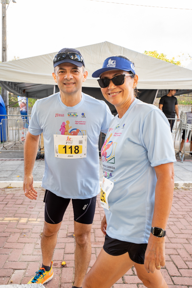 João Augusto E Luciene Lira (1)