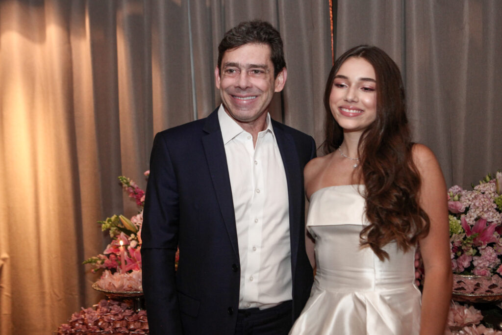 João Carlos Gondim E Eduarda Ferreira Gomes (3)