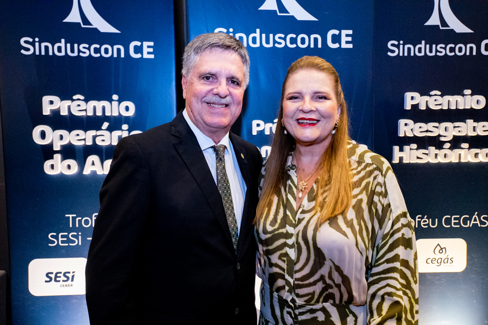 José Carlos E Valéria Gama