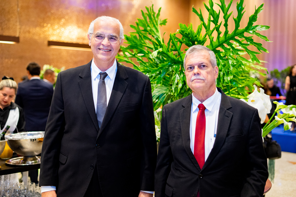José Do Egito E André Felismino