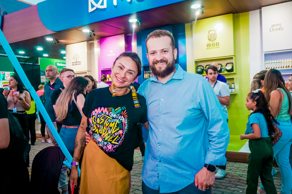 Ju Pontes E Marcos Alencar