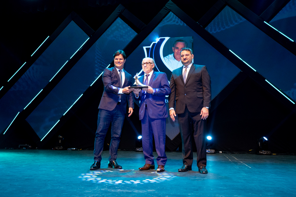 Leonardo Lima, Raimundo Calixto E Patriolino Dias (2)