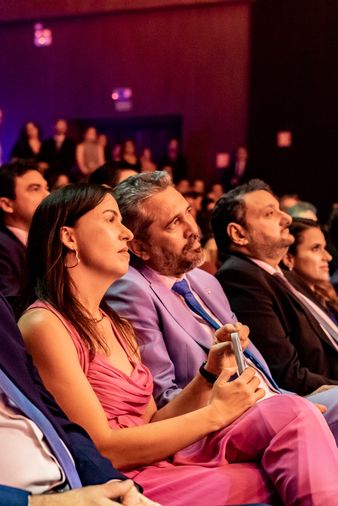 Lia E Elmano De Freitas, Patriolino E Renata Dias