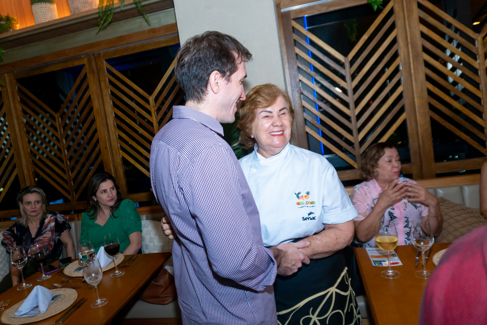 Luiz Fernando Bittencourt E Nilza Mendonça (3)