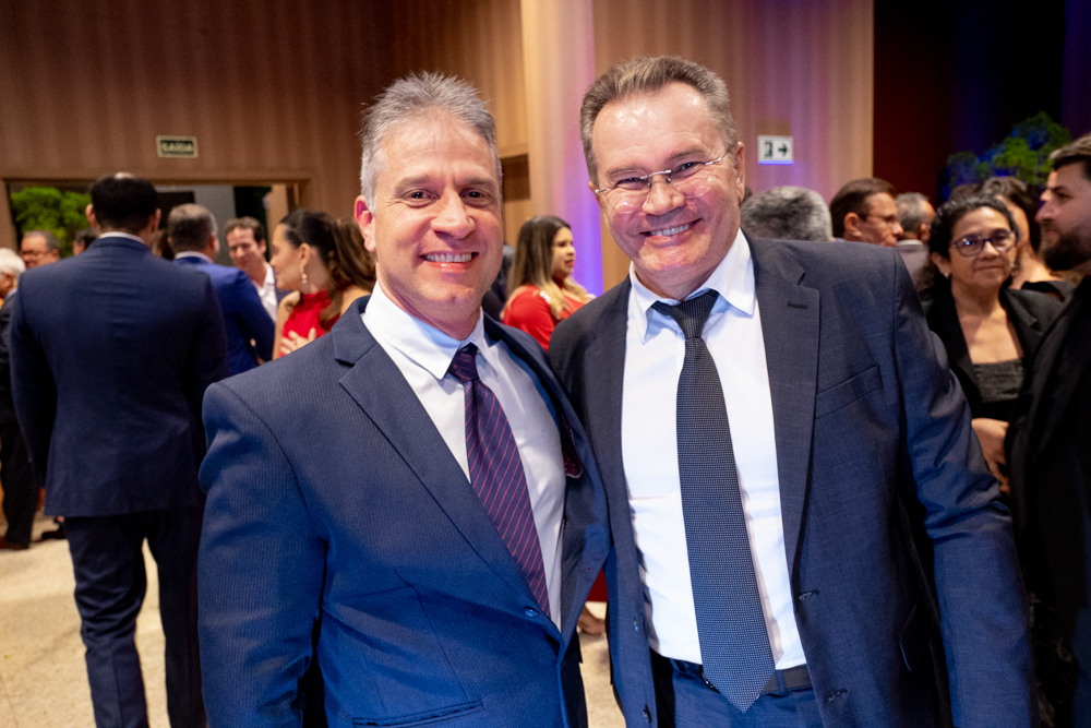 Luiz Otávio E Sérgio Macêdo