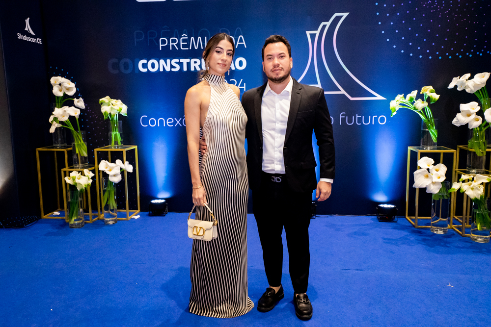 Manoela Linhares E Sávio Kelvin (2)