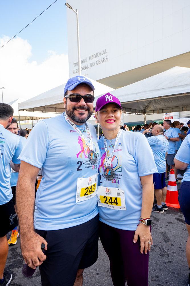 Marcel Leonardo E Dayse Almeida (2)