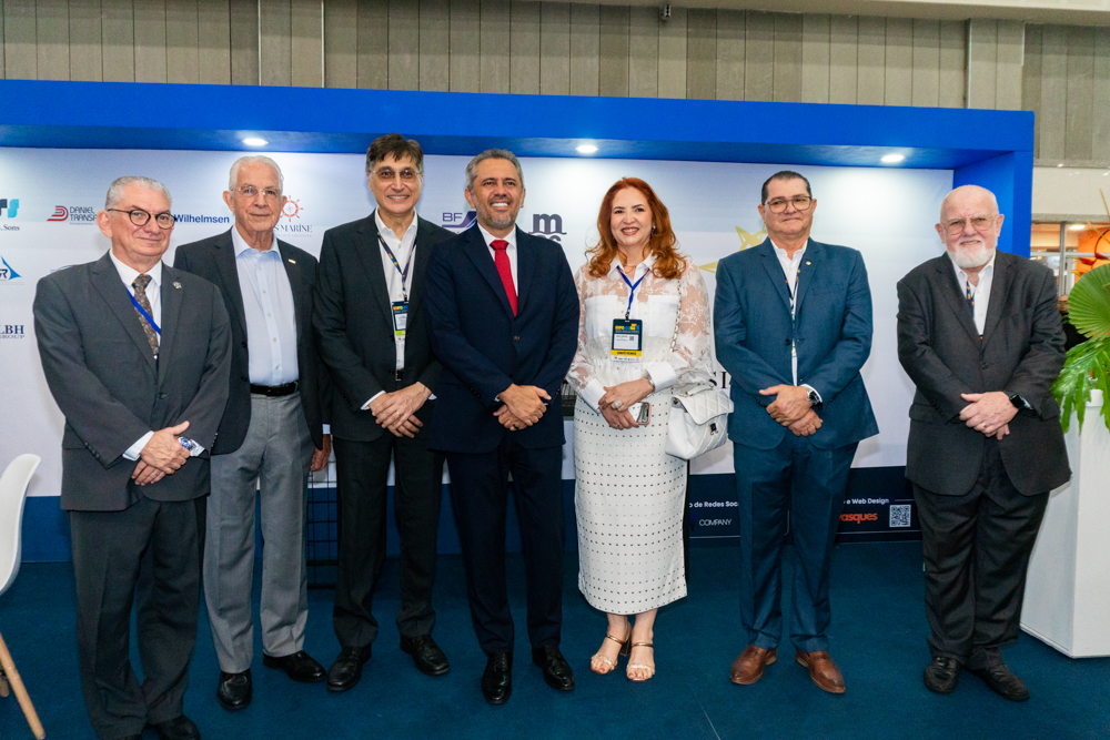 Marcelo Maranhão, Carlos Prado, Hugo Figueiredo, Elmano De Freitas, Jamiro Dias E Elis Öberg (3)