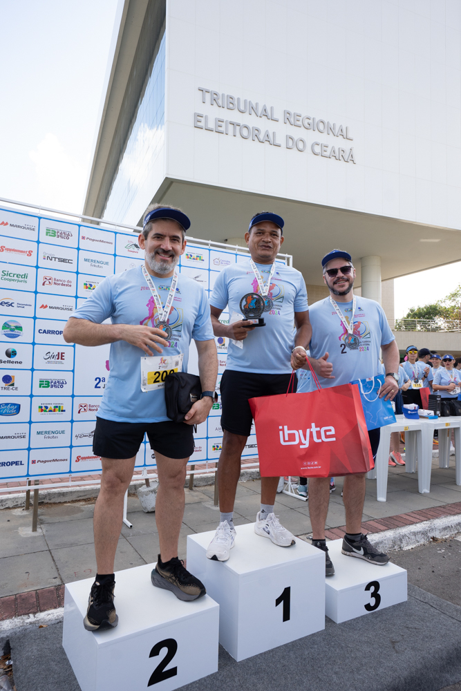 Marcio Moreira, Edmilson Silva E Henrique Nóbrega (1)