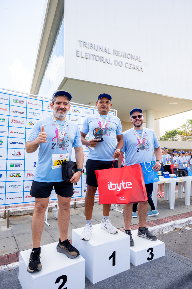 Marcio Moreira, Edmilson Silva E Henrique Nóbrega (3)