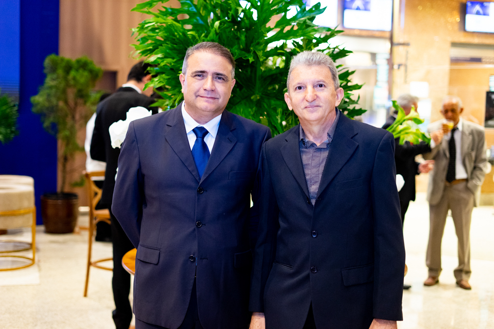 Mardônio Alves E Marcos Martins