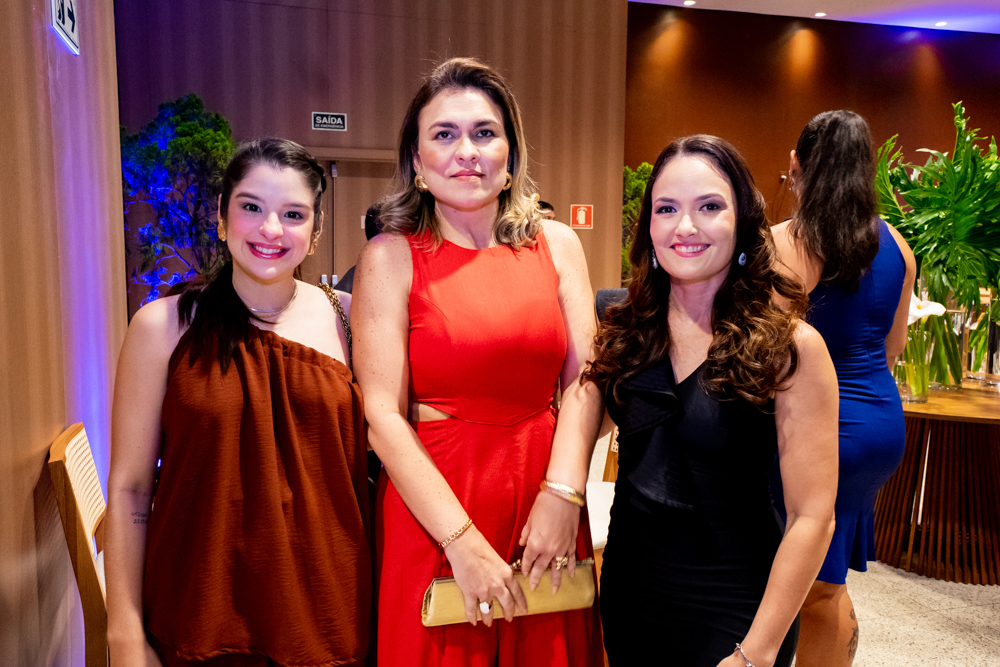 Maria Karolina, Samara Maia