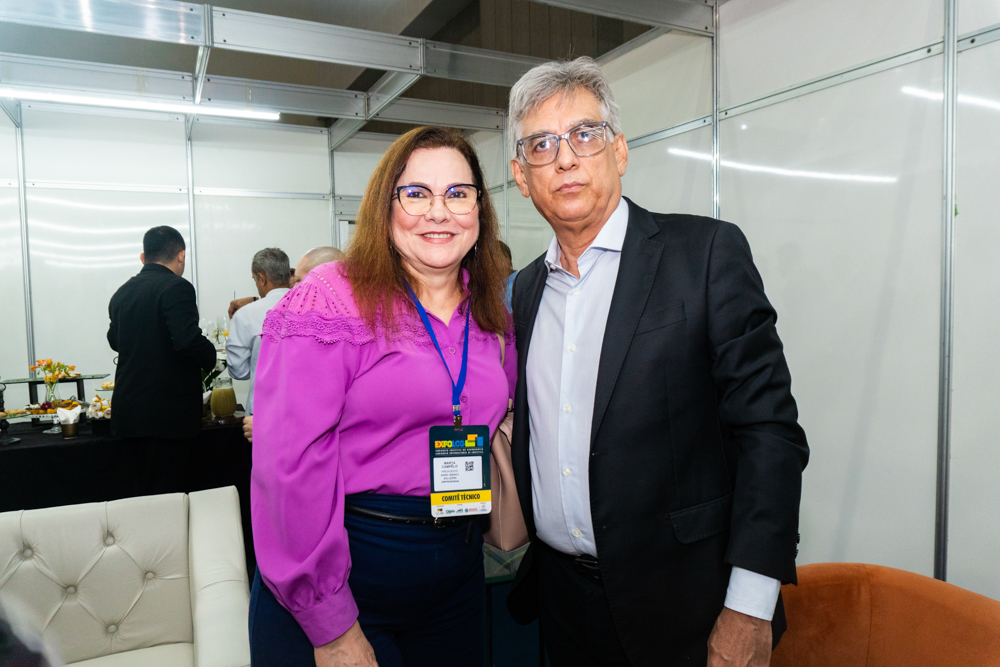 Marta Câmpelo E Cid Alves