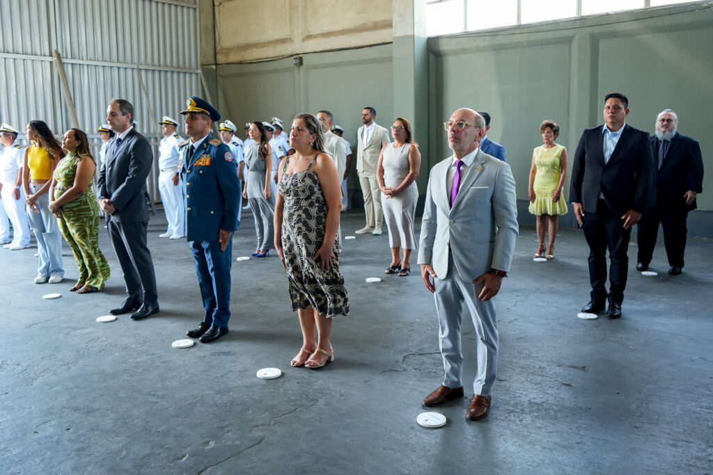 Medalha Amigos Da Marinha (5)