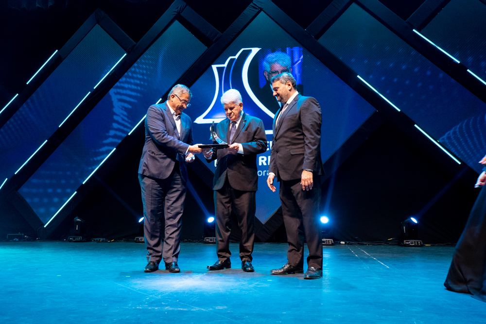 Miguel Nery, José Newton Ribeiro E Patriolino Dias (1)