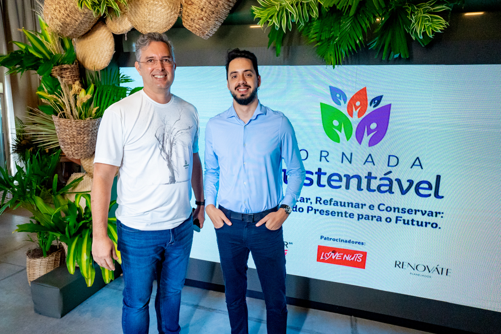 Murilo Pascoal E Hugo Fernandes