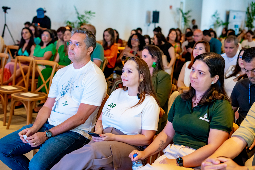 Murilo Pascoal, Raissa Bisol E Leanne Soares