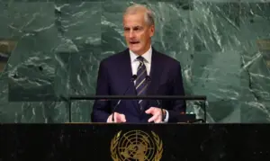 Noruega Anuncia Doação De Us$ 60 Milhões Ao Fundo Amazônia Agência Brasil